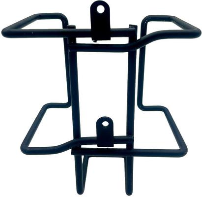 Show full view: Miracle Salt Collective Himalayan Pink Salt Lick 4-lb Brick Holder slide 3 of 5