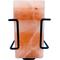 Show in main carousel: Miracle Salt Collective Himalayan Pink Salt Lick 4-lb Brick Holder slide 4 of 5