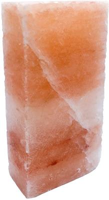 Show full view: Miracle Salt Collective Natural Himalayan Salt Lick, 4.4-lb brick slide 3 of 4