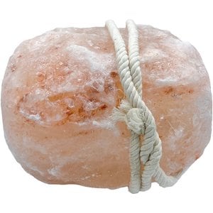 Miracle Salt Collective Natural Himalayan Salt Lick, 7-lb block