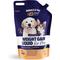 Show in main carousel: Miracle Vet High Calorie Weight Gain Liquid Supplement for Dogs & Cats, 32-oz pouch slide 1 of 11