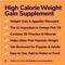 Show in main carousel: Miracle Vet High Calorie Weight Gain Liquid Supplement for Dogs & Cats, 32-oz pouch slide 4 of 11
