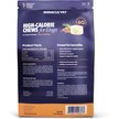 Show in main carousel: Miracle Vet High Calorie Weight Gain Chews 3-in-1 Soft Chew Supplement for Dogs, 8-oz bag slide 6 of 9