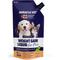 Show in main carousel: Miracle Vet High Calorie Weight Gain Liquid Supplement for Dogs & Cats, 16-oz pouch slide 1 of 11