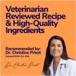Show in main carousel: Miracle Vet High Calorie Weight Gain Liquid Supplement for Dogs & Cats, 16-oz pouch slide 7 of 10