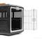 Show in main carousel: Mirapet USA Airline Travel Carrier Dog & Cat Crate, Black, Small slide 10 of 12
