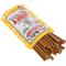 Show in main carousel: Miss Nelly's Canine Gourmet Chicken Sticks Jerky Dog Treats, 16-oz bag slide 3 of 11