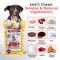 Show in main carousel: Miss Nelly's Canine Gourmet Chicken Sticks Jerky Dog Treats, 16-oz bag slide 5 of 11