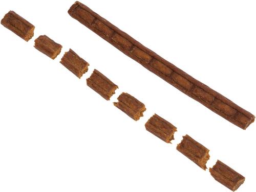 Show full view: Miss Nelly's Canine Gourmet Chicken Sticks Jerky Dog Treats, 32-oz bag slide 3 of 11