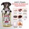 Show in main carousel: Miss Nelly's Canine Gourmet Chicken Sticks Jerky Dog Treats, 32-oz bag slide 4 of 11
