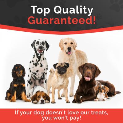 Show full view: Miss Nelly's Canine Gourmet Chicken Sticks Jerky Dog Treats, 8-oz bag slide 10 of 11