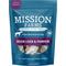 Show in main carousel: Mission Farms Bison Liver Adult Freeze-Dried Dog Treats, 3-oz bag slide 1 of 6
