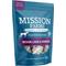 Show in main carousel: Mission Farms Bison Liver Adult Freeze-Dried Dog Treats, 3-oz bag slide 5 of 6