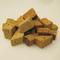 Show in main carousel: Mission Farms Bison Liver Adult Freeze-Dried Dog Treats, 3-oz bag slide 4 of 6