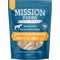 Show in main carousel: Mission Farms Cage-Free Chicken & Pumpkin Adult Freeze-Dried Dog Food, 14-oz bag slide 1 of 6