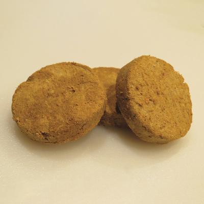 Show full view: Mission Farms Cage-Free Pork & Pumpkin Adult Freeze-Dried Dog Food, 14-oz bag slide 4 of 6