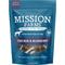 Show in main carousel: Mission Farms Chicken & Blueberry Adult Freeze-Dired Dog Treats, 3-oz bag slide 1 of 6