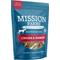 Show in main carousel: Mission Farms Chicken & Cranberry Adult Freeze-Dried Dog Treats, 3-oz bag slide 5 of 6