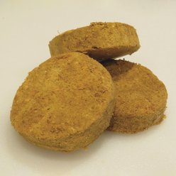 Mission Farms Grass-Fed Beef & Pumpkin Adult Freeze-Dried Dog Food, 14-oz bag slide 2 of 4