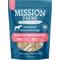 Show in main carousel: Mission Farms Wild-Caught Salmon & Pumpkin Adult Freeze-Dried Dog Food, 14-oz bag slide 1 of 6