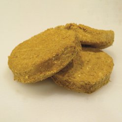 Mission Farms Wild-Caught Salmon & Pumpkin Adult Freeze-Dried Dog Food, 14-oz bag slide 2 of 4