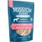 Show in main carousel: Mission Farms Wild-Caught Salmon & Pumpkin Adult Freeze-Dried Dog Food, 14-oz bag slide 5 of 6