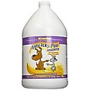 MisterMax Anti-Icky-Poo, Unscented, 1 gal