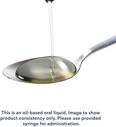 Mitotane Compounded Marshmallow Oral Oil Suspension, 125 mg/mL, 90 mL for Veterinary use slide 2 of 6