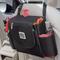 Show in main carousel: Mobile Dog Gear Car Seat Back Organizer slide 4 of 7