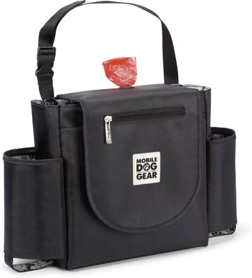 Show full view: Mobile Dog Gear Car Seat Back Organizer slide 7 of 7