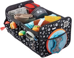 Mobile Dog Gear Collapsible Multipurpose Organizer