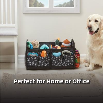 Show full view: Mobile Dog Gear Collapsible Multipurpose Organizer slide 3 of 9