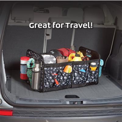 Show full view: Mobile Dog Gear Collapsible Multipurpose Organizer slide 6 of 9