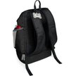 Show in main carousel: Mobile Dog Gear Drop Bottom Weekender Backpack Pet Travel Bag, Black slide 3 of 7