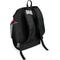 Show in main carousel: Mobile Dog Gear Drop Bottom Weekender Backpack Pet Travel Bag, Black slide 3 of 7