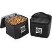 Show in main carousel: Mobile Dog Gear Insulated Food Carriers Dog Car Accessories, Black, Medium slide 1 of 5