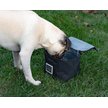 Show in main carousel: Mobile Dog Gear Insulated Food Carriers Dog Car Accessories, Black, Medium slide 5 of 5