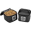 Show in main carousel: Mobile Dog Gear Insulated Food Carriers Dog Car Accessories, Black, Small slide 1 of 4