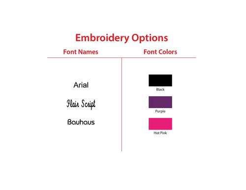 Show full view: Mobile Dog Gear Personalized Airline Approved Dog Carrier Bag, Black slide 5 of 7