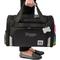 Show in main carousel: Mobile Dog Gear Personalized Airline Approved Dog Carrier Bag, Black slide 4 of 7