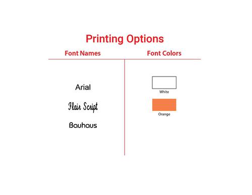 Show full view: Mobile Dog Gear Personalized Airline Approved Dog Carrier Bag, Gray slide 5 of 5