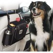 Show in main carousel: Mobile Dog Gear Personalized Car Seat Back Organizer Dog Travel Bag slide 2 of 7