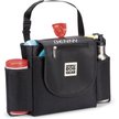 Show in main carousel: Mobile Dog Gear Personalized Car Seat Back Organizer Dog Travel Bag slide 3 of 7