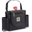 Show in main carousel: Mobile Dog Gear Personalized Car Seat Back Organizer Dog Travel Bag slide 6 of 7
