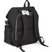 Show in main carousel: Mobile Dog Gear Ultimate Week Away Backpack, Small, Black slide 3 of 9
