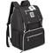 Show in main carousel: Mobile Dog Gear Ultimate Week Away Backpack, Small, Black slide 8 of 9