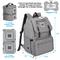 Show in main carousel: Mobile Dog Gear Ultimate Week Away Backpack, Small, Light Gray slide 2 of 9