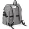 Show in main carousel: Mobile Dog Gear Ultimate Week Away Backpack, Small, Light Gray slide 3 of 9