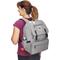 Show in main carousel: Mobile Dog Gear Ultimate Week Away Backpack, Small, Light Gray slide 7 of 9