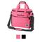 Show in main carousel: Mobile Dog Gear Week Away Personalized Dog Bag, Pink slide 1 of 6